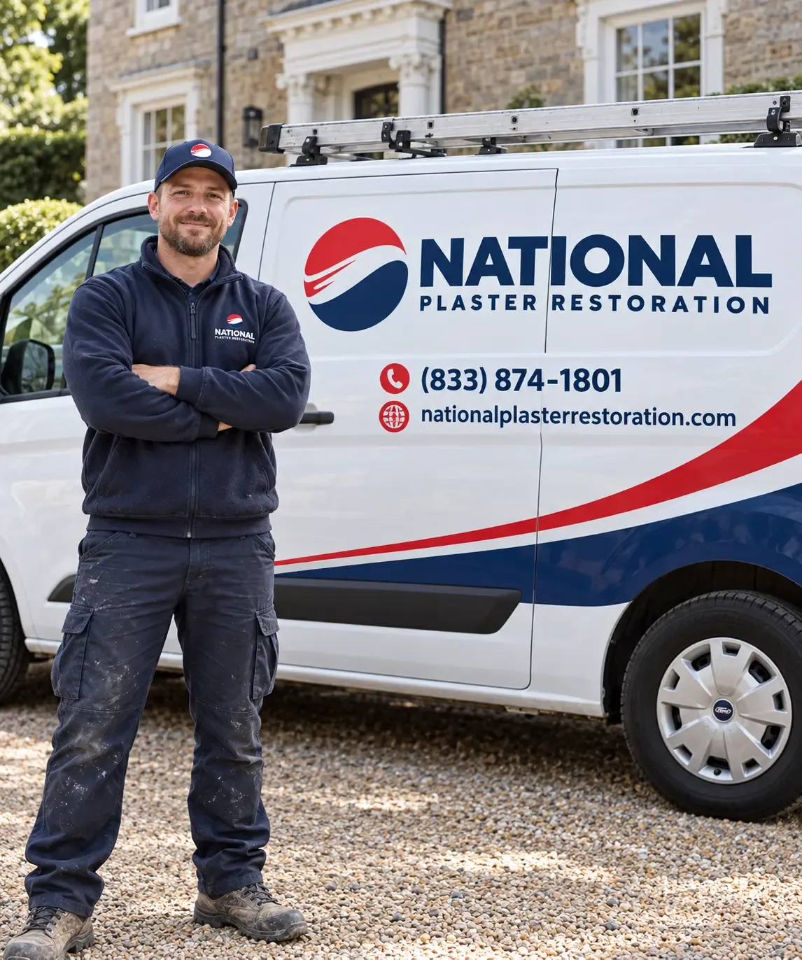 Plaster Repair Leeds, UT FAQs